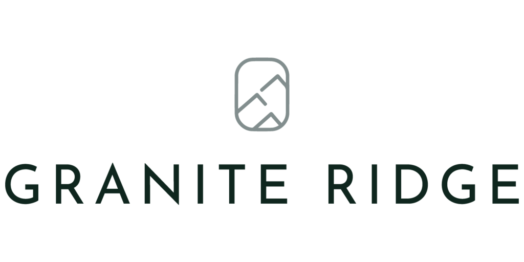Granite Ridge Resources, Inc. Announces Grey Rock Distribution and Appointment of Two Independent Directors 1 Gr Logo For Grey Bg