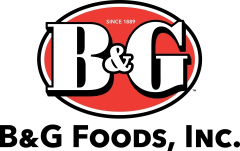 B&G Foods, Inc. Logo