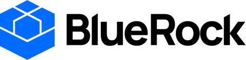 BlueRock Logo