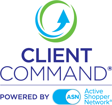 Client Command Logo