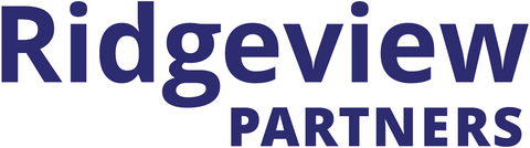 Ridgeview Partners LLC Logo