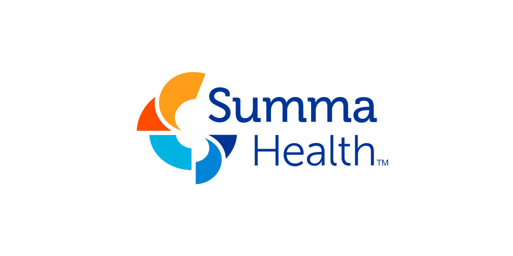 Summa Health Unveils Technology Transformation Stack 1 Summa Health
