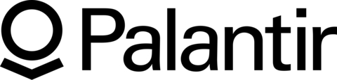 Palantir Technologies Inc. Logo