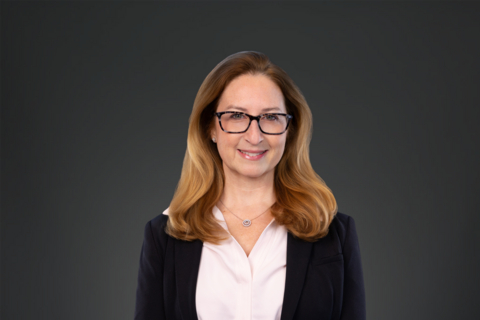 Alisha Bellezza has been appointed PPG senior vice president, Industrial Coatings segment.