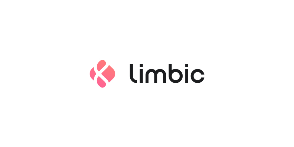 Limbic Becomes First AI-Led Mental Healthcare Company Selected for FDA TEMPO 1 Limbic AI Logo