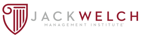 Jack Welch Management Institute at Strayer University Logo