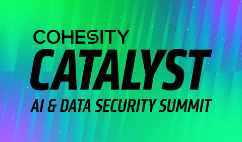 Cohesity Logo