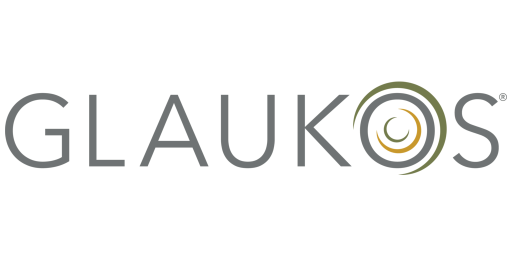 Glaukos Announces Participation in Wells Fargo Healthcare Conference 1 GlaukosRLogo color no tagline