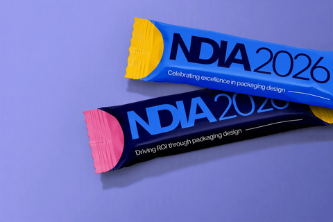 original NIQ Design Impact Awards 2026