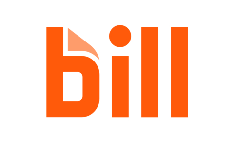 BILL Logo