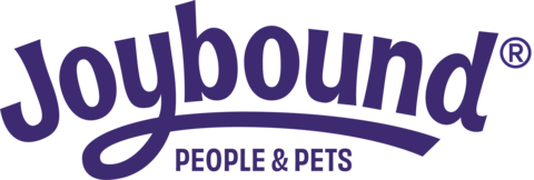 Joybound People & Pets Logo