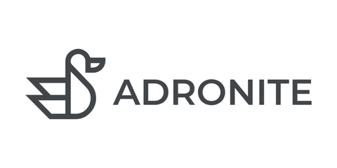 Adronite Logo