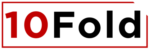 10Fold Logo