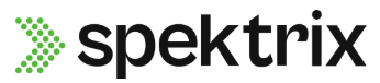 Spektrix logo