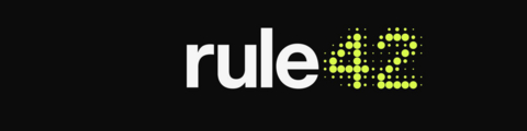 Rule42 Sports Group Logo