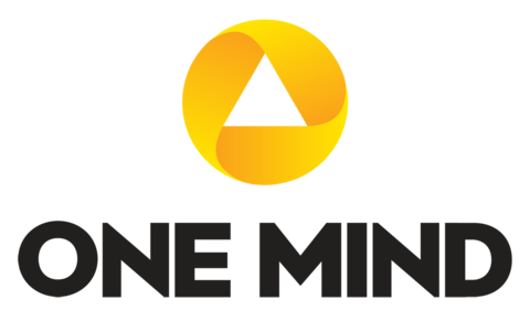 One Mind Logo
