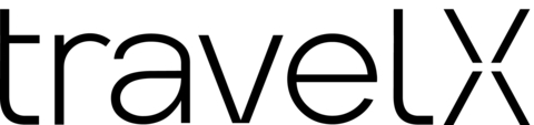 TravelX Logo
