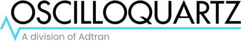 Oscilloquartz Logo
