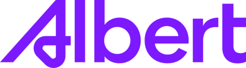 Albert Invent Corp. Logo