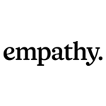 Empathy Brings “Legacies live on. Own yours. Honor theirs.” to Grand Central Terminal With a Public Art Installation Honoring Memory and Legacy 4 Empathy logo black