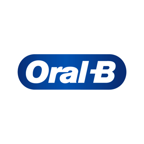 Oral-B Logo