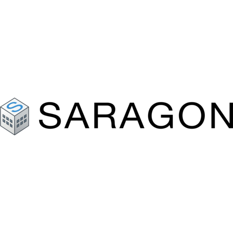 Saragon Logo