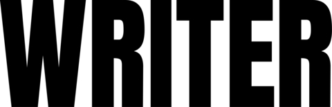WRITER Logo