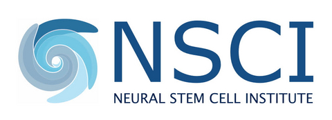 Neural Stem Cell Institute Logo