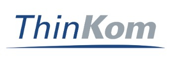 ThinKom Solutions Inc. Logo