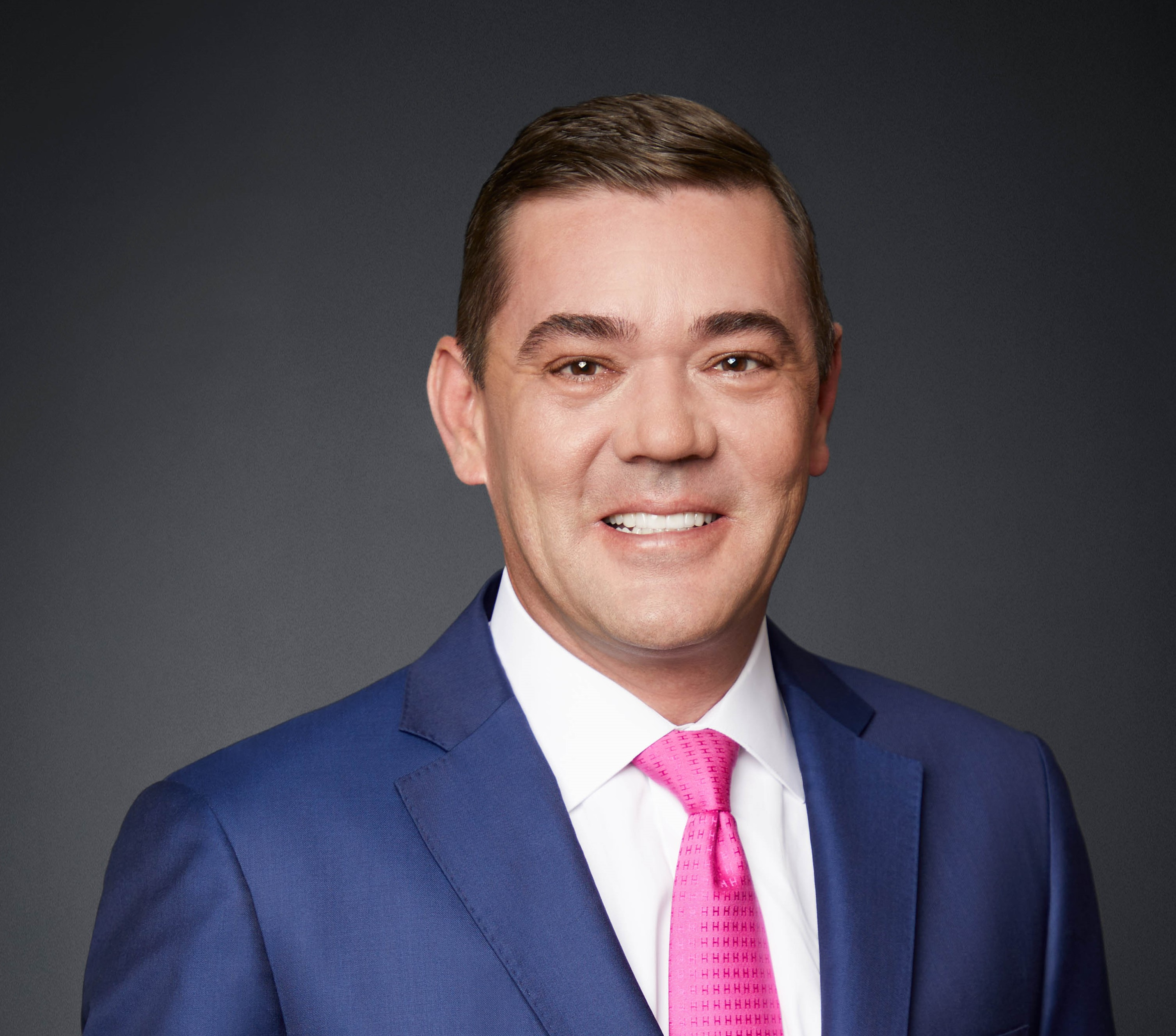 Ryan Rogers, Chief Executive Officer of Mary Kay Inc. (Image Credit: Mary Kay Inc.)