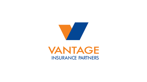 Vantage Insurance Partners Logo