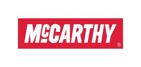 McCarthy Building Companies, Inc. Logo