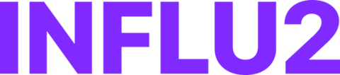 Influ2 Logo