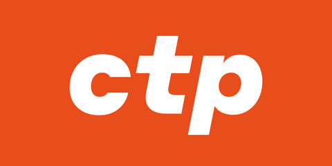 CTP N.V. Logo