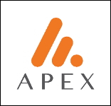 OpenVC and Apex Group Logo