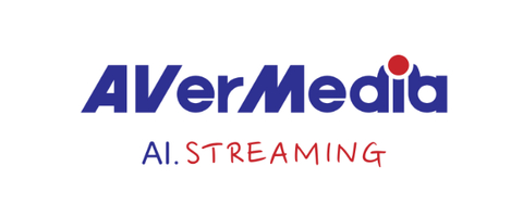 AVerMedia Technologies, Inc. Logo