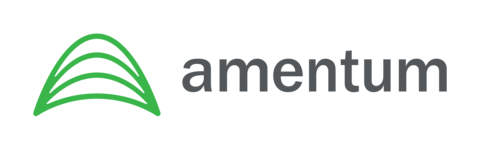 Amentum Logo