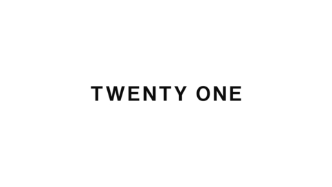 Twenty One Capital, Inc. Logo