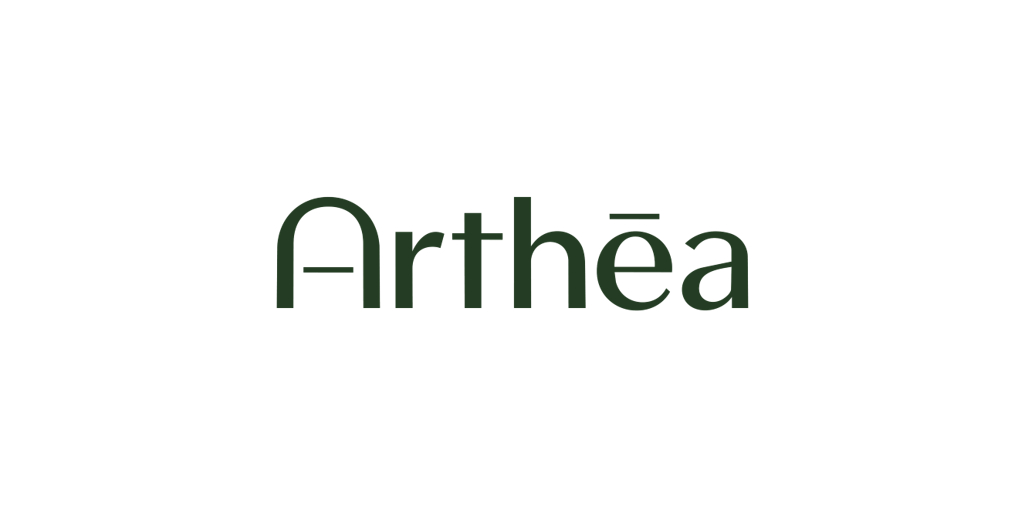 PDC Brands Announces New Corporate Identity as Arthēa — New Name Signals the Company’s Next Chapter in Wellness and Personal Care 3 Arthea logo