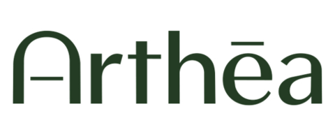 Arthēa Logo