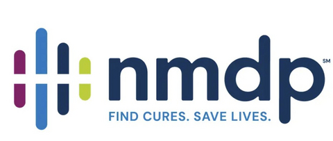 NMDP Logo