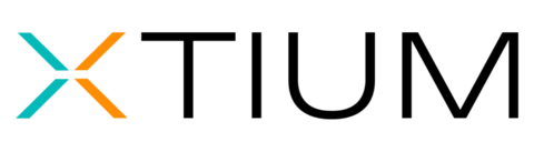 XTIUM Logo