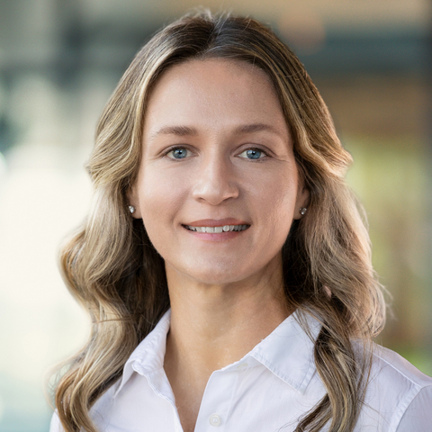 original Sarah Brand, Balfour Beatty vice president of Tampa operations