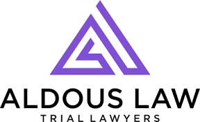 Aldous Law Logo