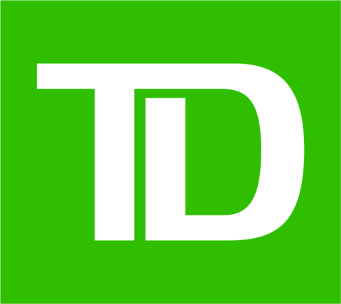 TD Bank U.S. Logo