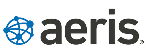 Aeris Logo