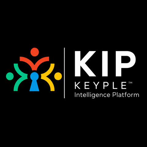 Keyple LLC Logo