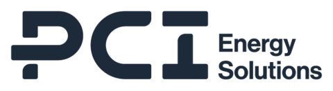 PCI Energy Solutions Logo