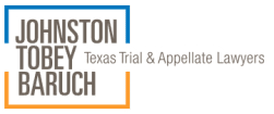 Johnston Tobey Baruch Logo