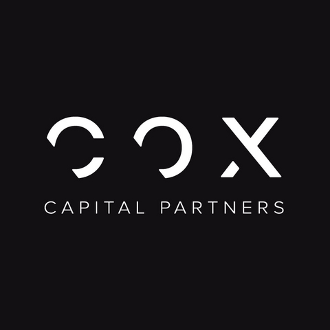 Cox Capital Partners, LP Logo
